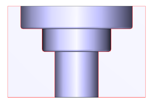 Figure 6&nbsp;—&nbsp;&nbsp;Multibore Spotface_hole_definition