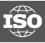 ISO logo