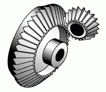 Figure 2 —  Bevel_gear